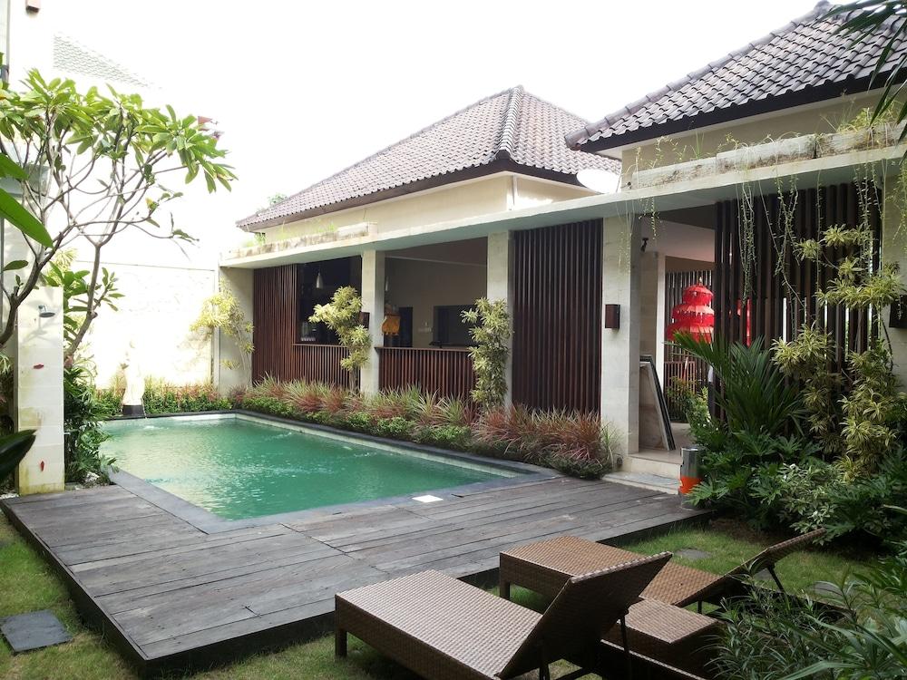 Balian Paradise Resort Selemadeg  Exterior foto