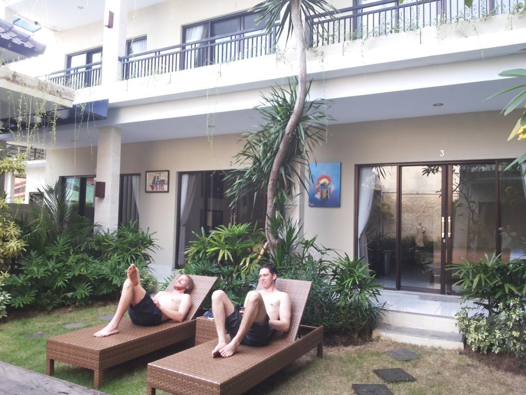 Balian Paradise Resort Selemadeg  Exterior foto